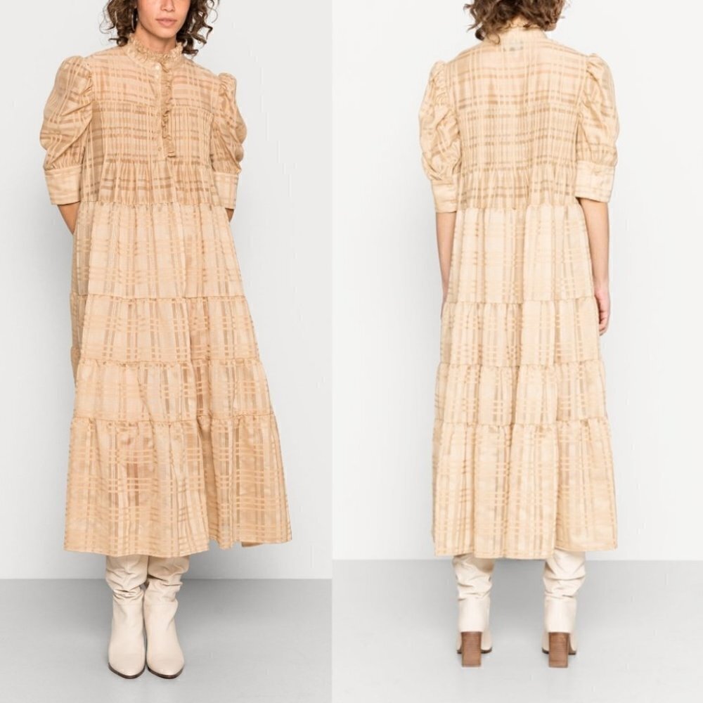 Birgitte Herskind | Rio Dress